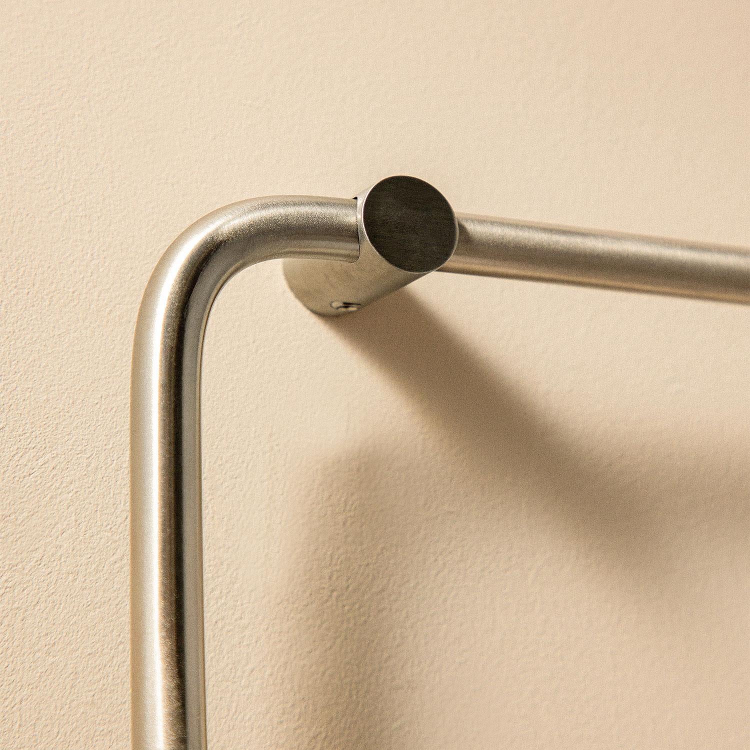 Towel Ring, Logic Collection | Mustard