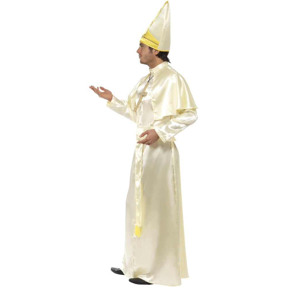 Pope Costume