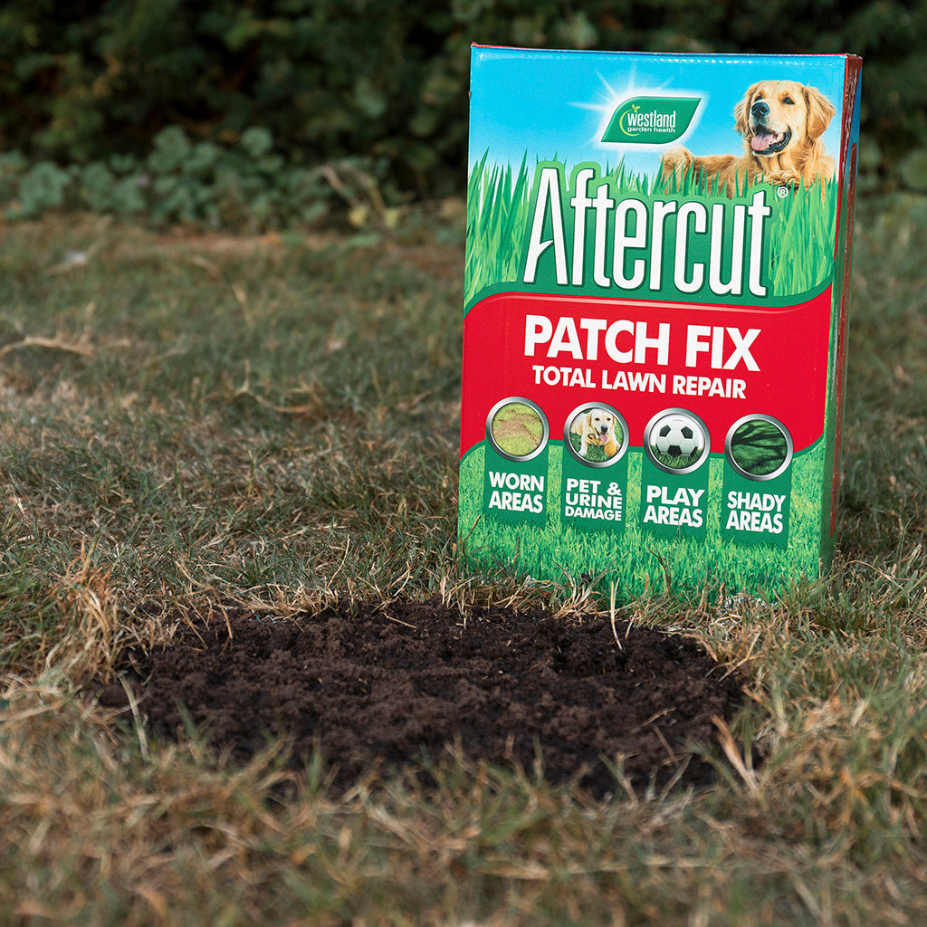 Ultimate Lawncare Bundle | 1 x 150sqm