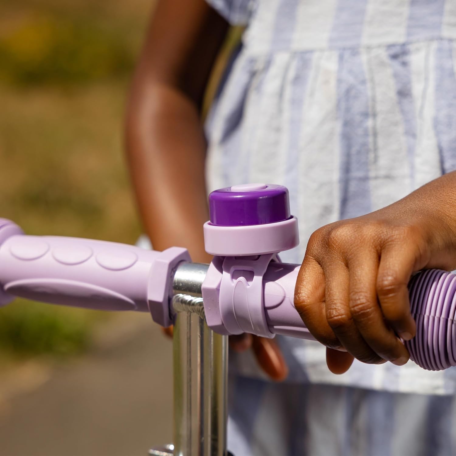 Bike / Scooter Bell | Lavender