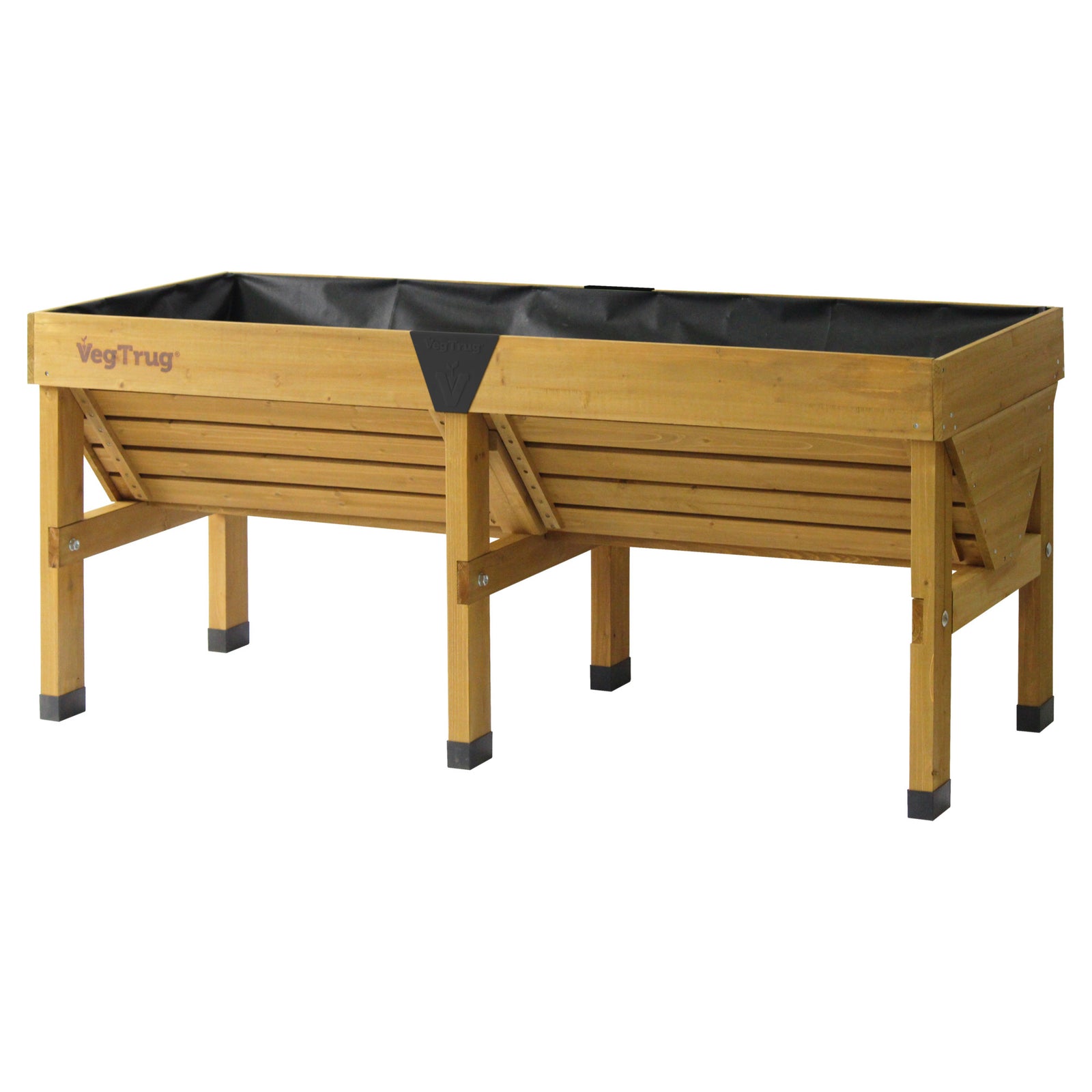 Medium Classic Planter