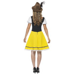 Beer Fest Costume, Female | Plus X1