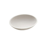 Soap Dish, Matt Grey, Unique Design, Soft-finish Coating, Saku Collection