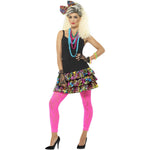 80s Party Girl Kit | Small/Medium