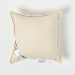 Organic Cotton Cushion Pad | 30cm x 30cm | Beige