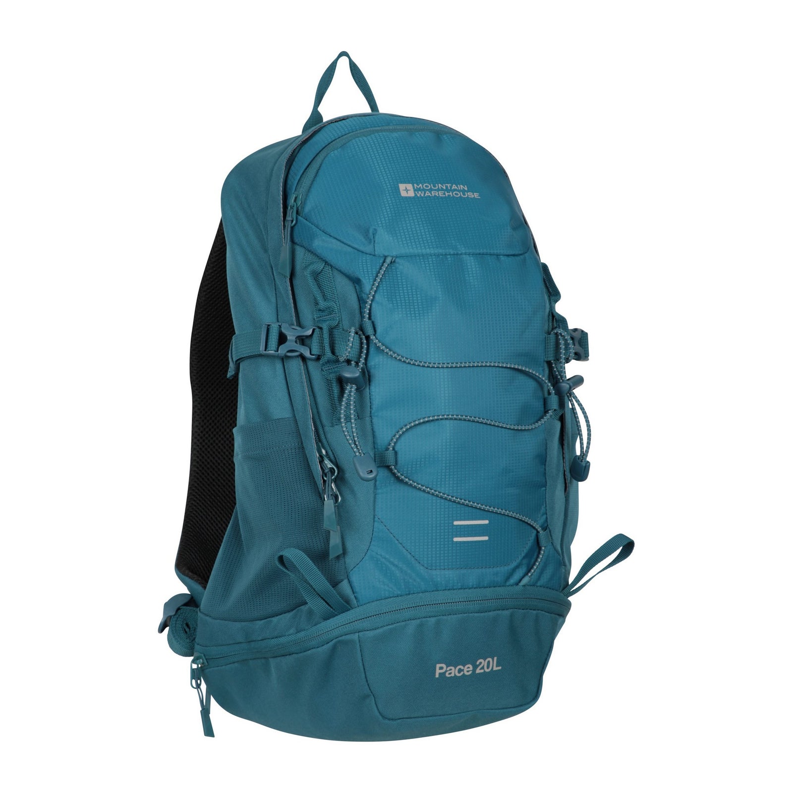Pace 20l Backpack | One Size | Blue