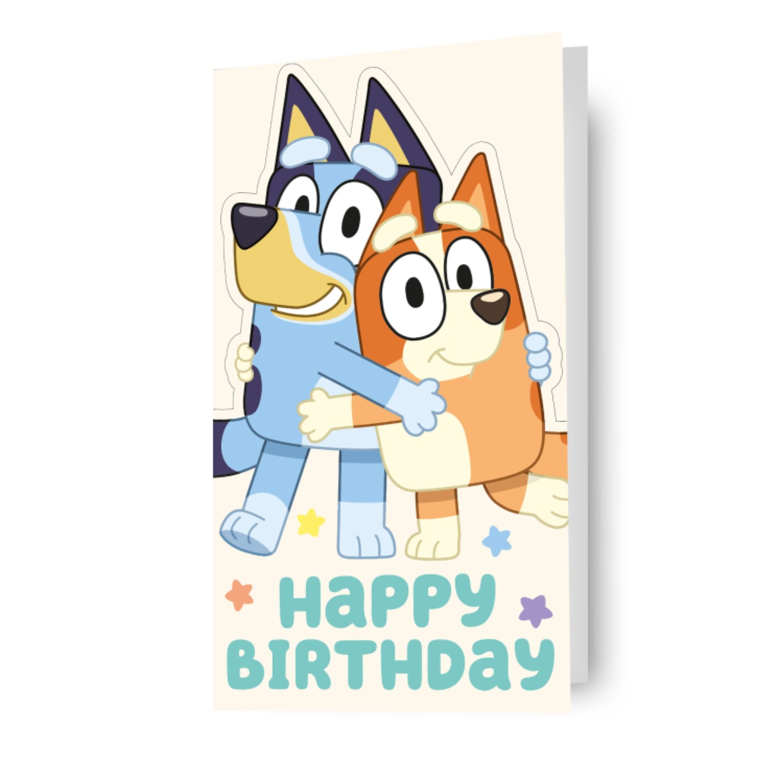 And Bingo Birthday Card Official Product