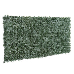 Artificial Leaf Hedge Privacy Screen 3mx1.5m