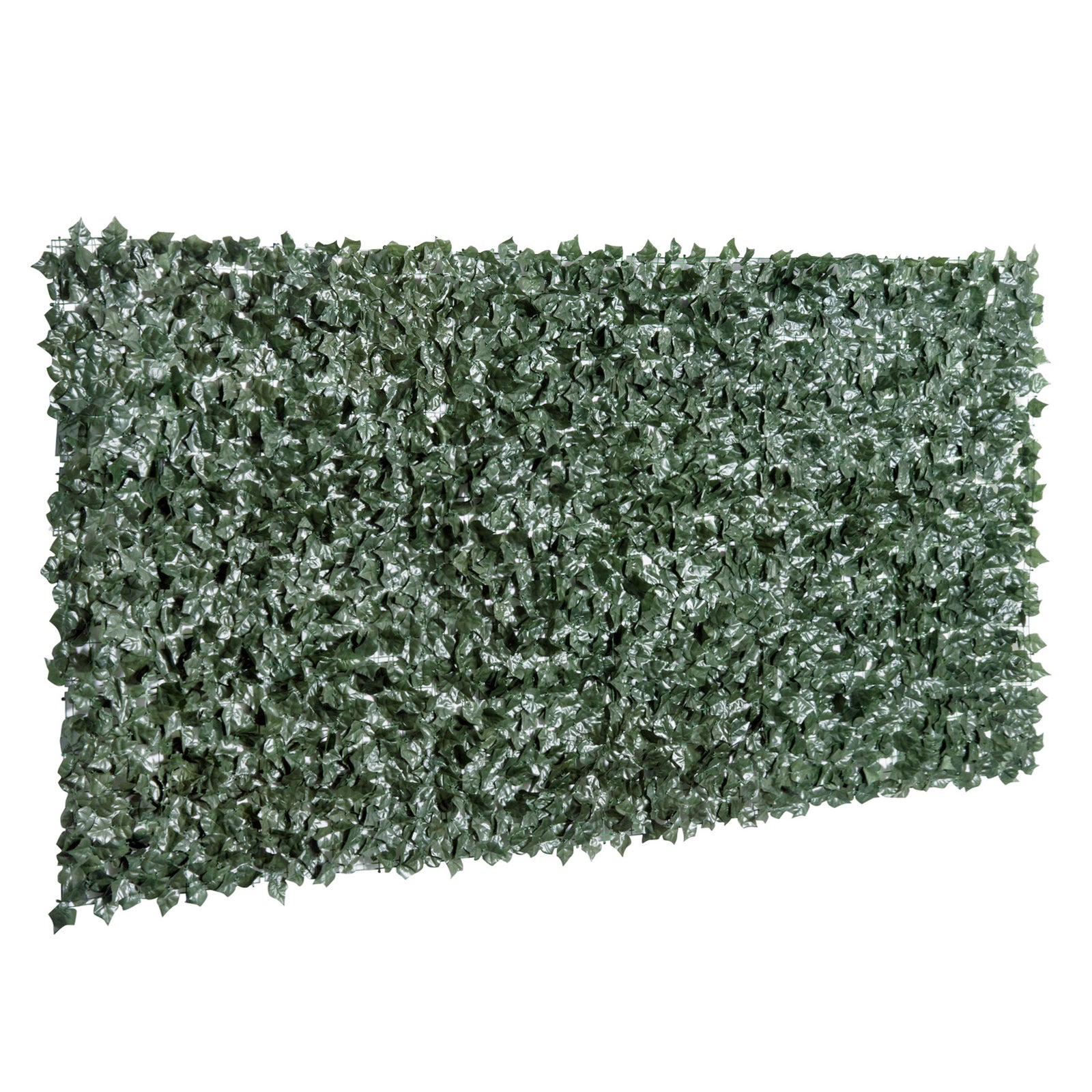 Artificial Leaf Hedge Privacy Screen 3mx1.5m