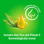 Facial Tissues X12 Boxes Of Balsam With Aloe Vera