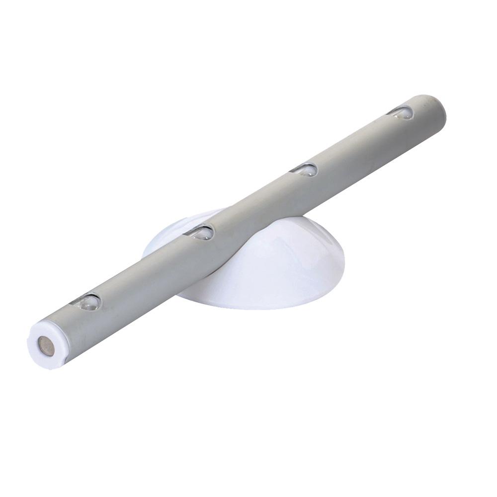 Light Wand, 4 X Leds, Magnetic Fixing, Battery Power