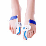 Aquarius Orthopedic Foot Bunion Corrector Straightener Relief Splint Support Aid