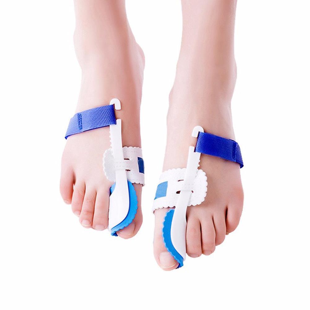 Aquarius Orthopedic Foot Bunion Corrector Straightener Relief Splint Support Aid