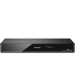 Dmr-ex97eb 500gb Dvd Player Freeview+ Hd Twin Recorder | Black