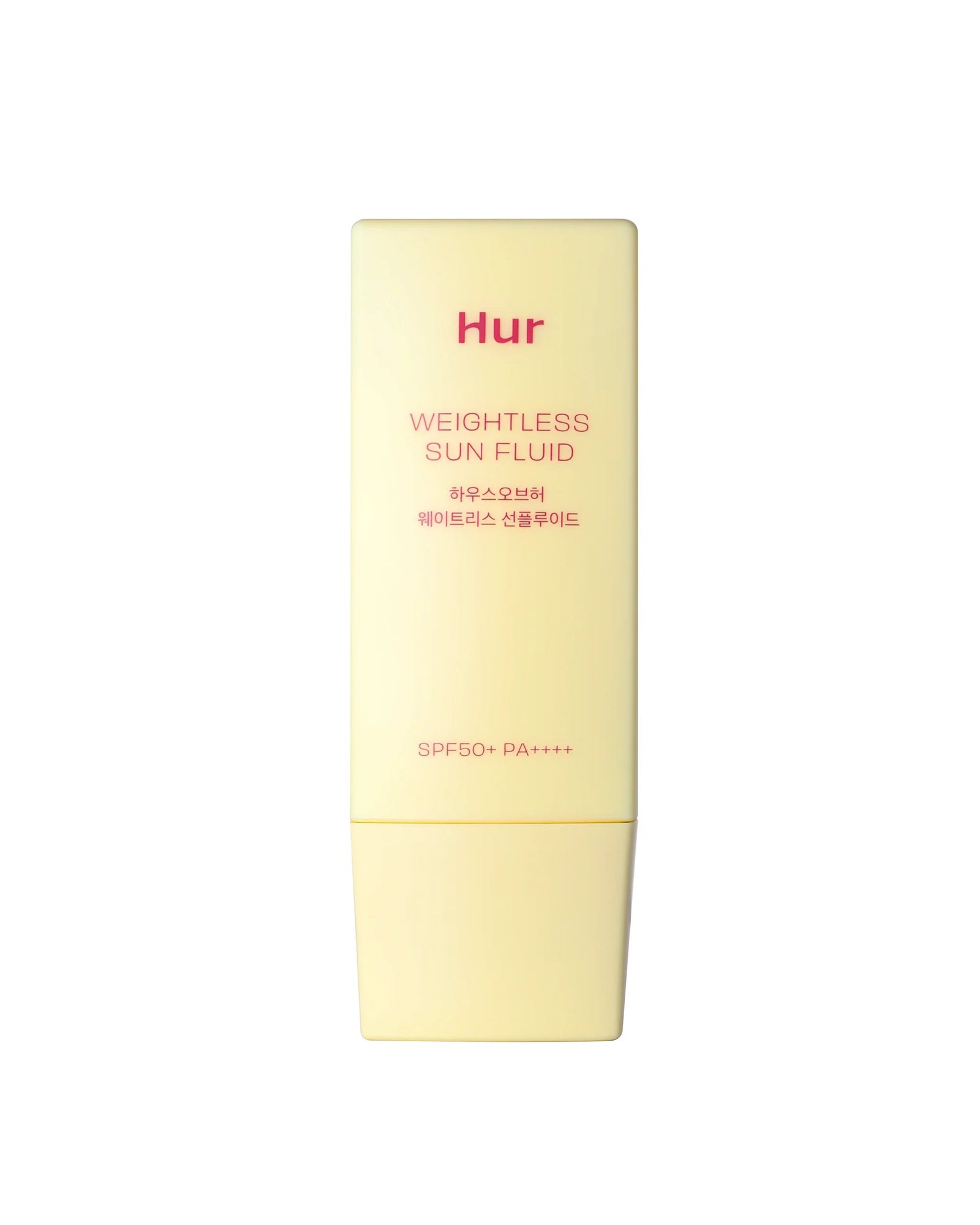 Weightless Sun Fluid 50ml