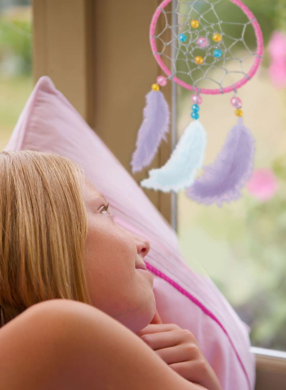 Little Craft - Dream Catcher Making Kit