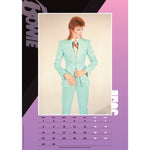 2026 Calendar, A3, Official Product