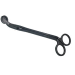 Luxury 5 Piece Candle Care Kit | Wick Trimmer, Snuffer, Dipper, Tray, And Electric Lighter