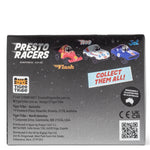 Presto Racers (ace) - Kids Race Car