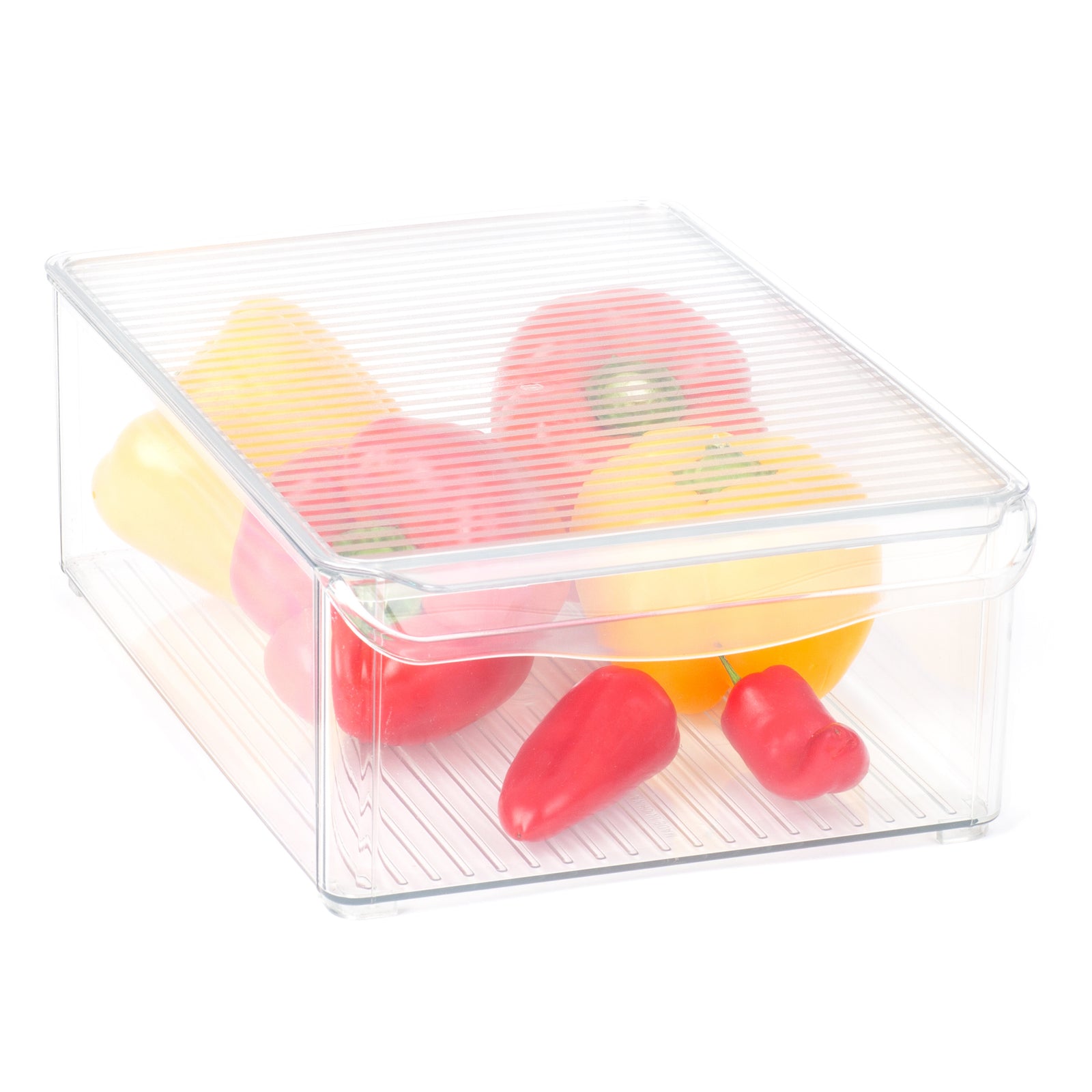 Fridge Storage Container - L