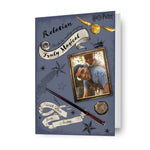 Personalised Photo Father's Day Card Official Product