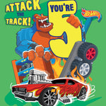 Age 5 Birthday Card Official Product
