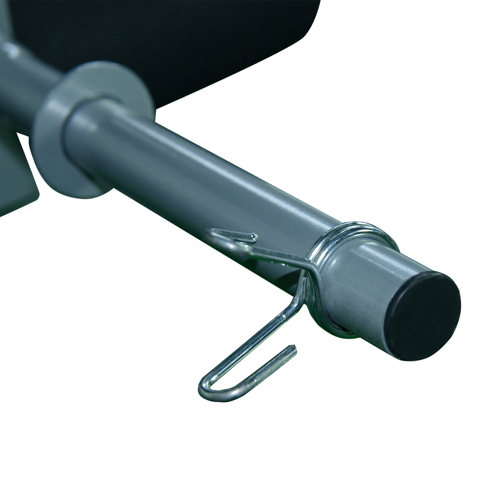 Adjustable Weight Bench With Barbell Stand, Home Gym