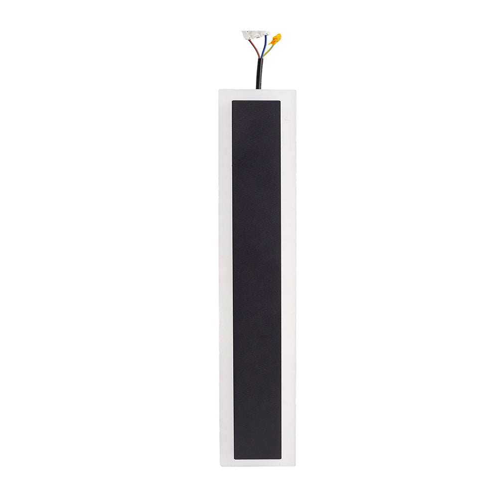 Outdoor Wall Led Light Ip65 Waterproof Long Wall Sconce For Exterior Lighting | Medium | Black & White