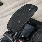 Mini Stepper Thigh Toner Workout Fitness Machine | Black