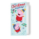 Christmas Money Wallet Official Product