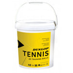 Tennis Balls (pack Of 60) | One Size | Yellow