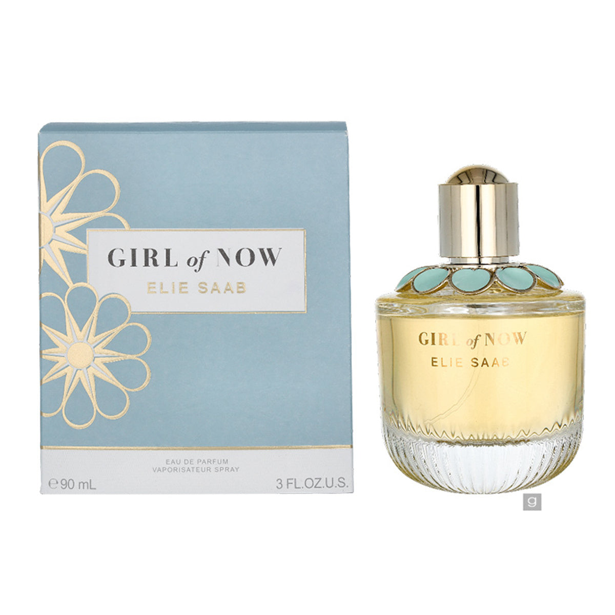 Girl Of Now Eau De Parfum Spray 90ml