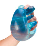 Needoh Niceberg - Large Squishy Cube Fidget Toy