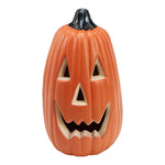Halloween Led Pumpkin Lantern Battery Operated