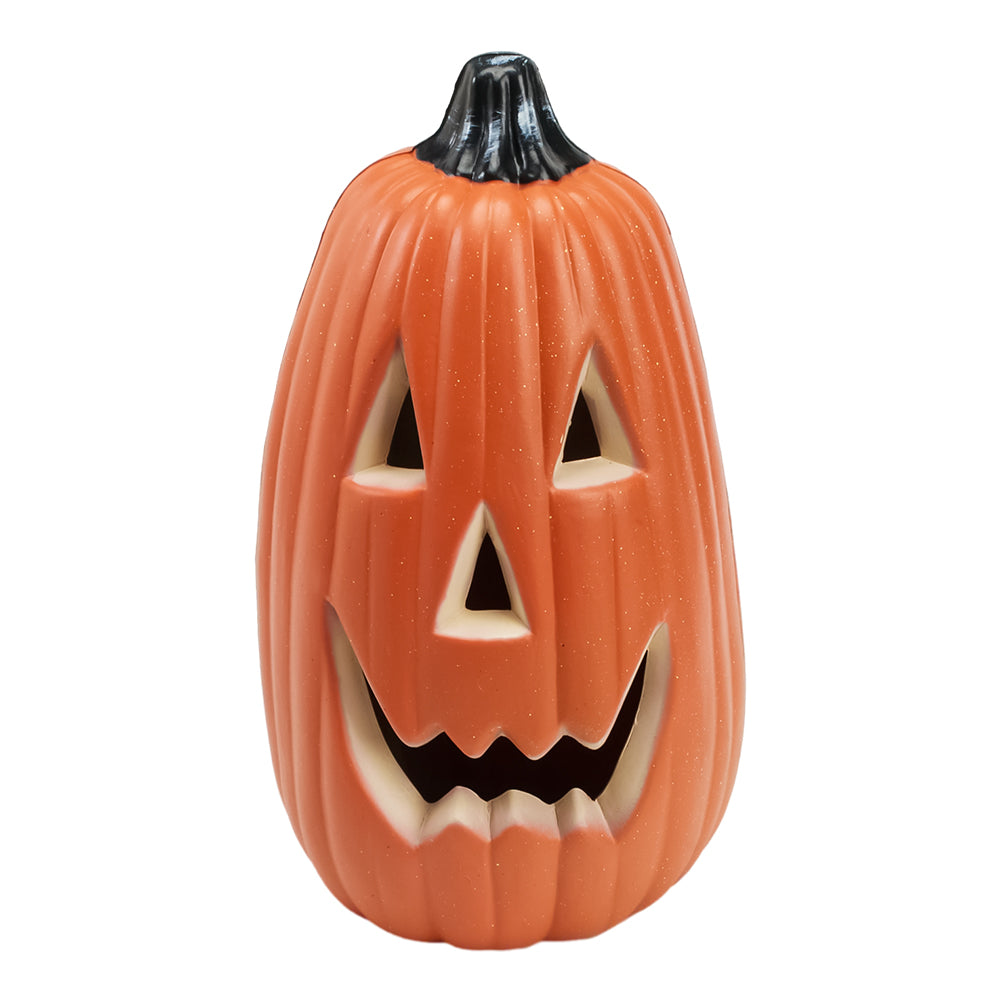 Halloween Led Pumpkin Lantern Battery Operated