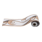 Roll Of 10m Pvc Self-adhesive Wallpaper Border