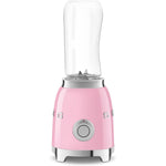 Pbf01 Retro Blender & Smoothie Maker | Pink