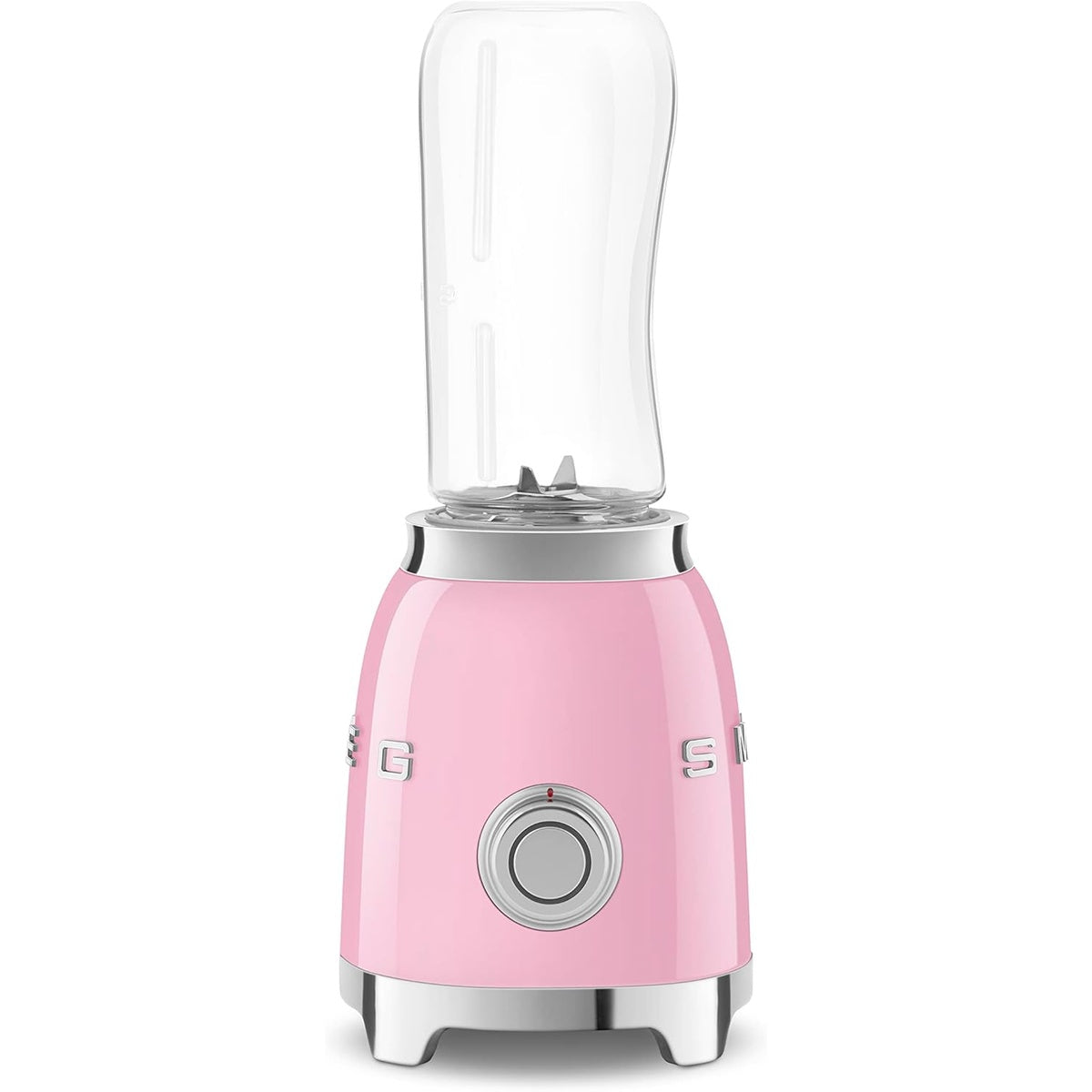 Pbf01 Retro Blender & Smoothie Maker | Pink