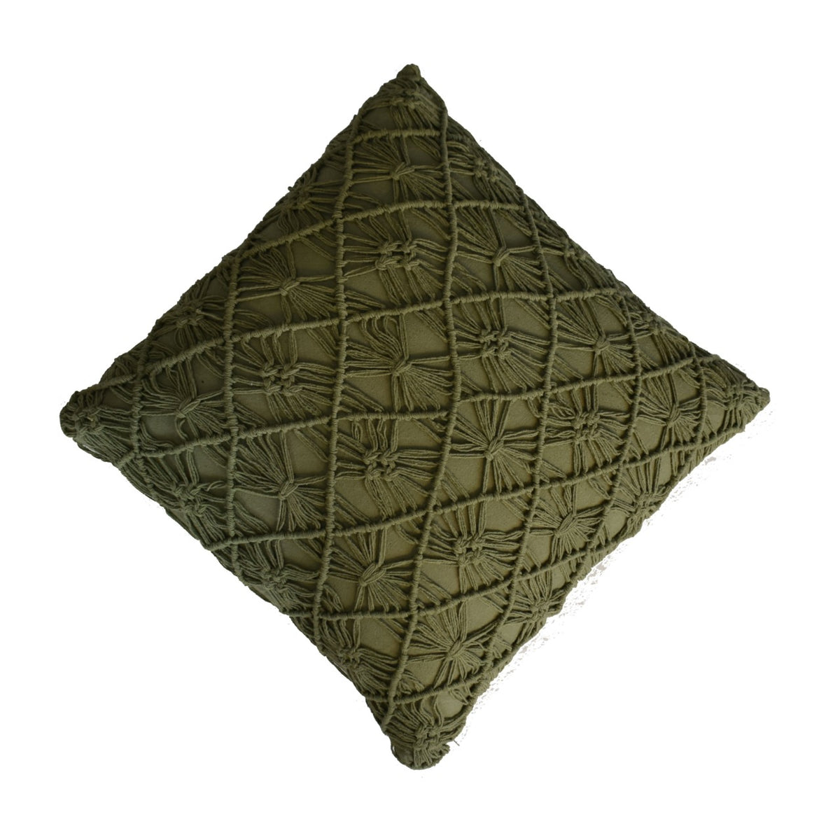 Maura Cushion - Set Of 2 | Set of 2 | Green