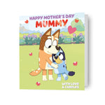 With Love & Cuddles' Mother's Day Card Official Product