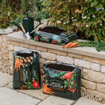 Multi-Planter Peat-free Grow Bag | 40l