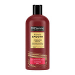 Shampoo Keratin Smooth With Hydrolysed Keratin 72h Frizz Control, 680ml