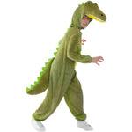 Crocodile Costume | Age 7-9