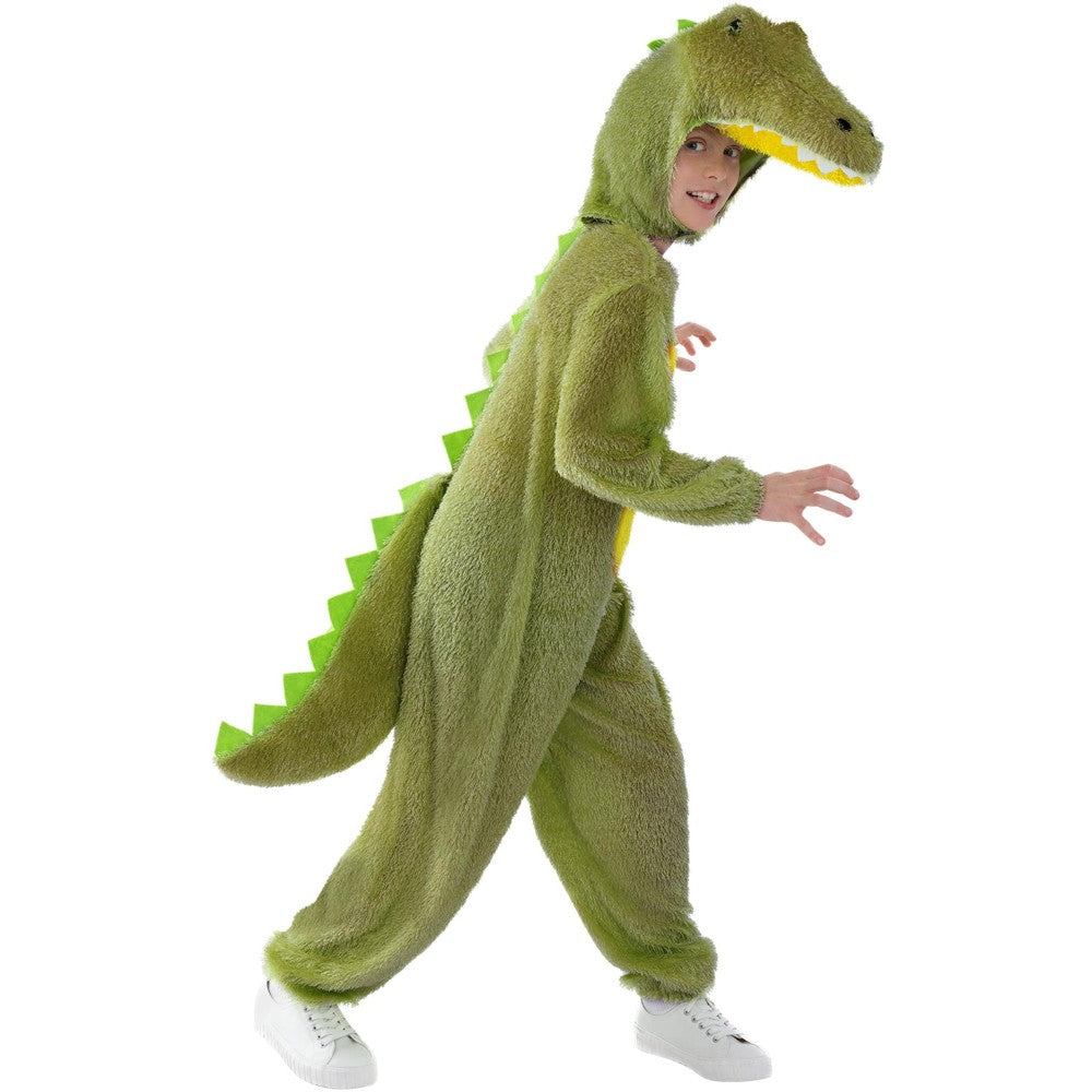 Crocodile Costume | Age 7-9
