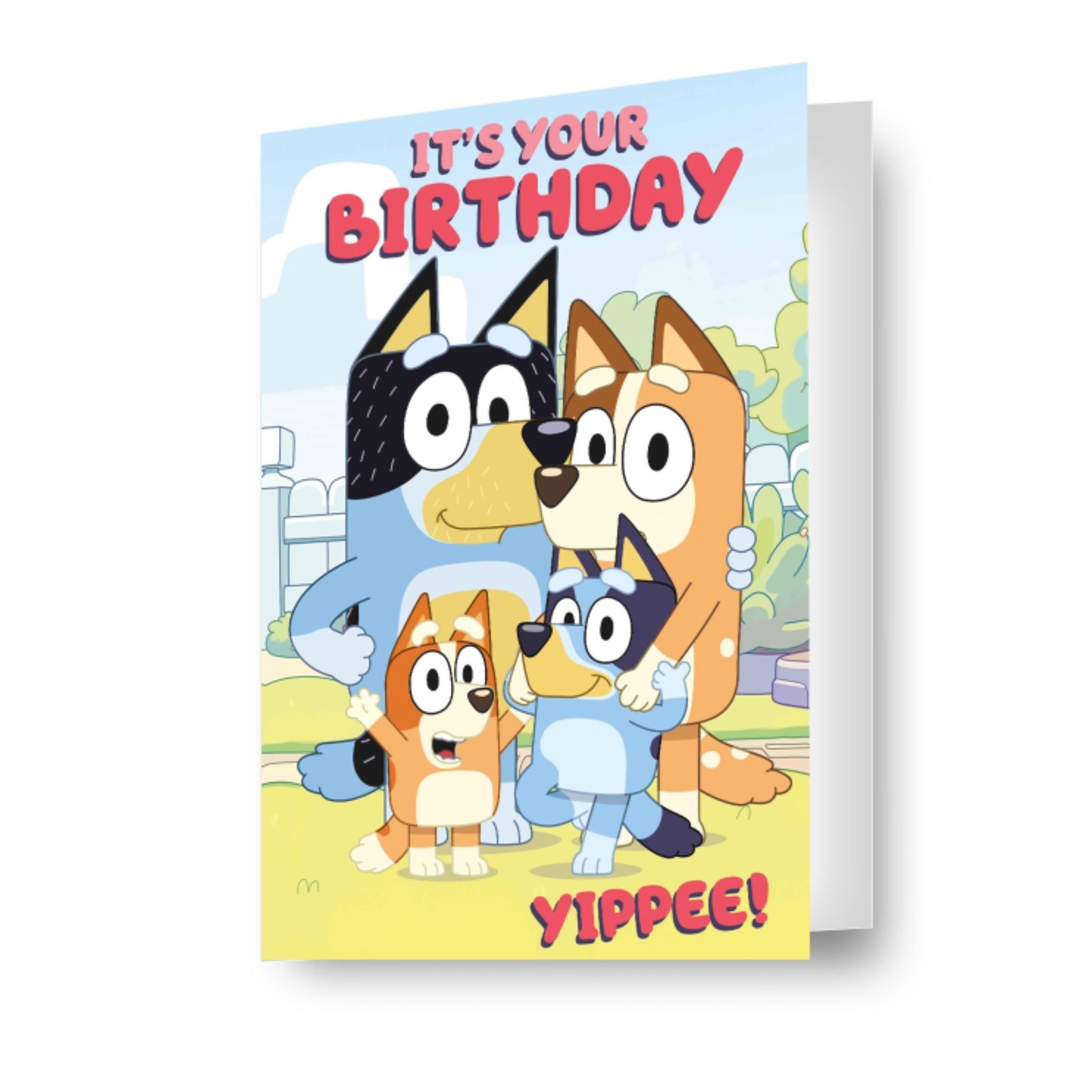 Jigsaw Puzzle Birthday Card Official Product
