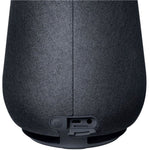 Lg Xboom 360-xo3qbk Portable Bluetooth Speaker 360 Sound Black