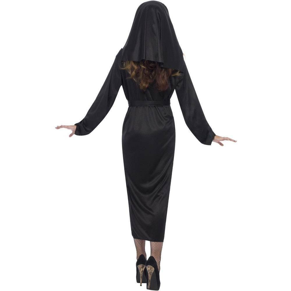 Nun Costume | Large