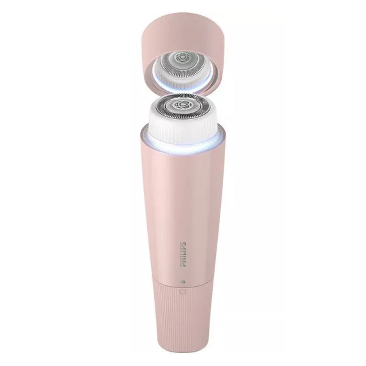 Brr454/00 5000 Series Facial Hair Remover | Rose Gold