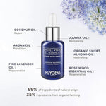 Night Repair Oil Regenerating Concentrate Organic & Vegan, 30ml