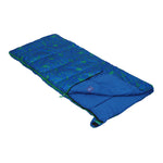 Trek Peppa Pig Sleeping Bag | One Size | Blue